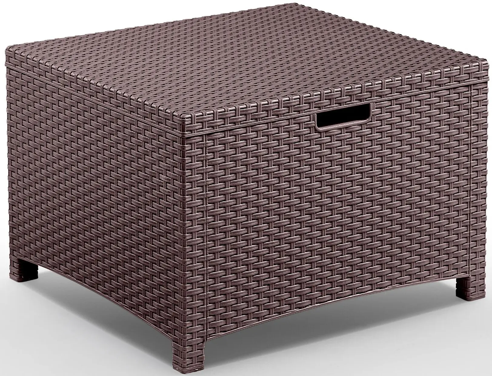 Set mobilier de gradina Venezia (Brown) - 5