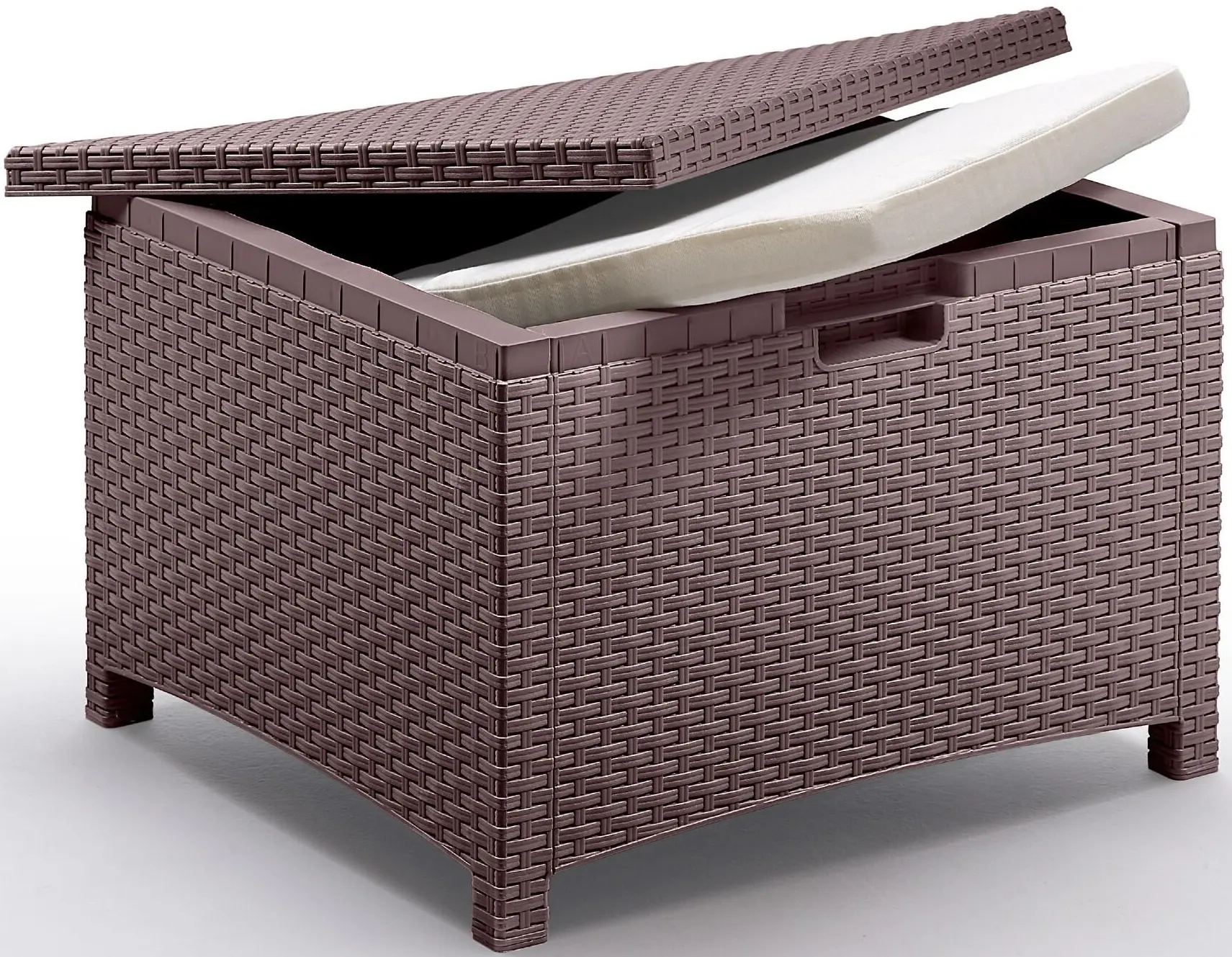 Set mobilier de gradina Venezia (Brown) - 6