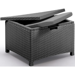 Set mobilier de gradina Venezia (Grey) Thumb