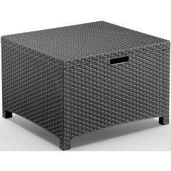 Set mobilier de gradina Venezia (Grey) Thumb