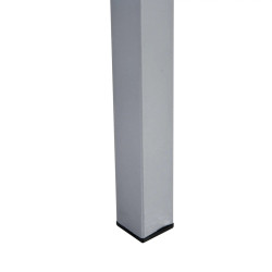 Set mobilier de gradina Outsunny 84B-570CW (Cream White) Thumb