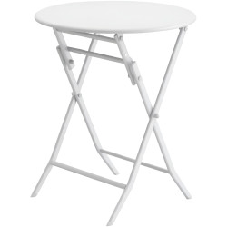 Set mobilier de gradina Patio 57408 (White) Thumb