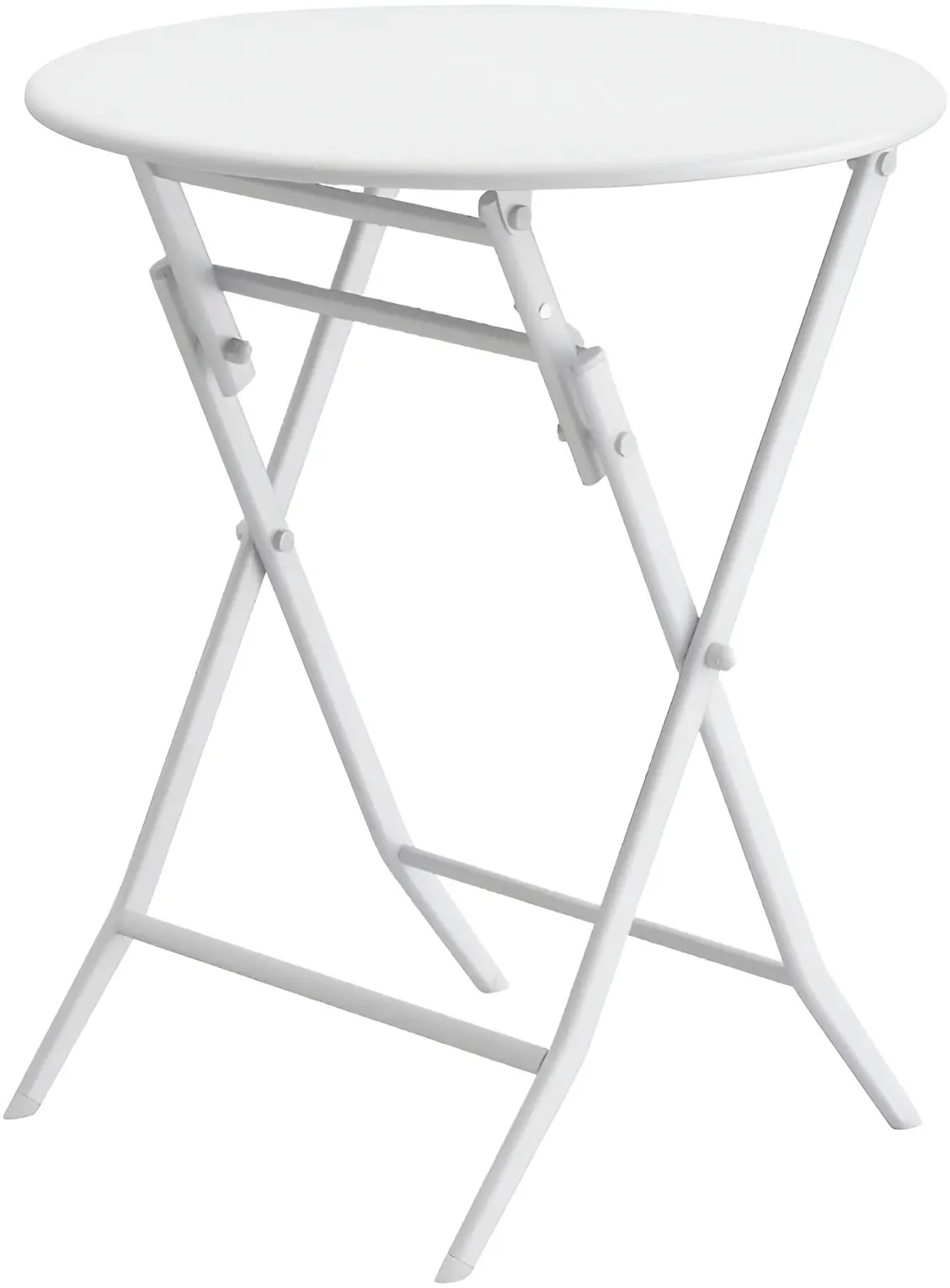 Set mobilier de gradina Patio 57408 (White) - 2