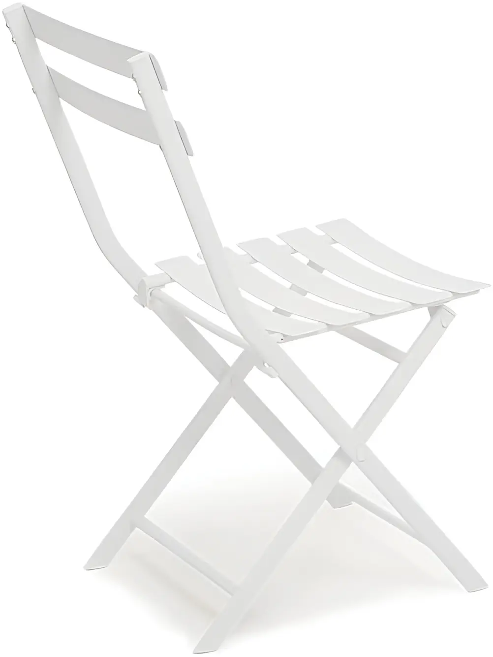 Set mobilier de gradina Patio 57408 (White) - 3