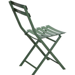 Set mobilier de gradina Patio Bistro 57409 (Green) Thumb