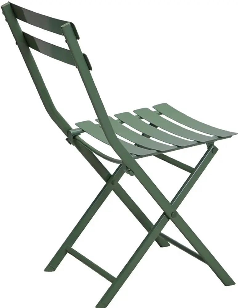 Set mobilier de gradina Patio Bistro 57409 (Green) - 3