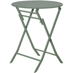 Set mobilier de gradina Patio Bistro 57409 (Green) Thumb