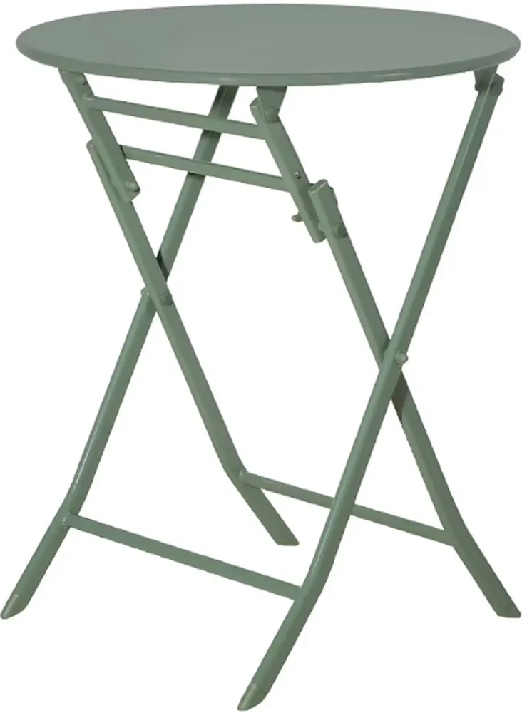 Set mobilier de gradina Patio Bistro 57409 (Green) - 4
