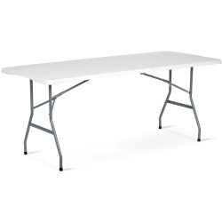 Set mobilier de gradina Plonos 440300 (White) Thumb