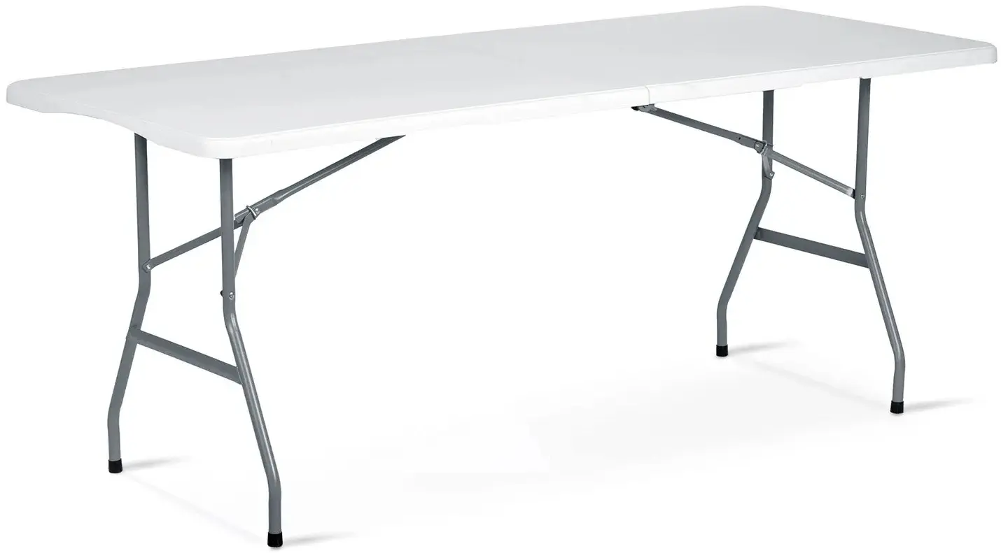 Set mobilier de gradina Plonos 440300 (White) - 2
