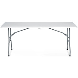 Set mobilier de gradina Plonos 440300 (White) Thumb