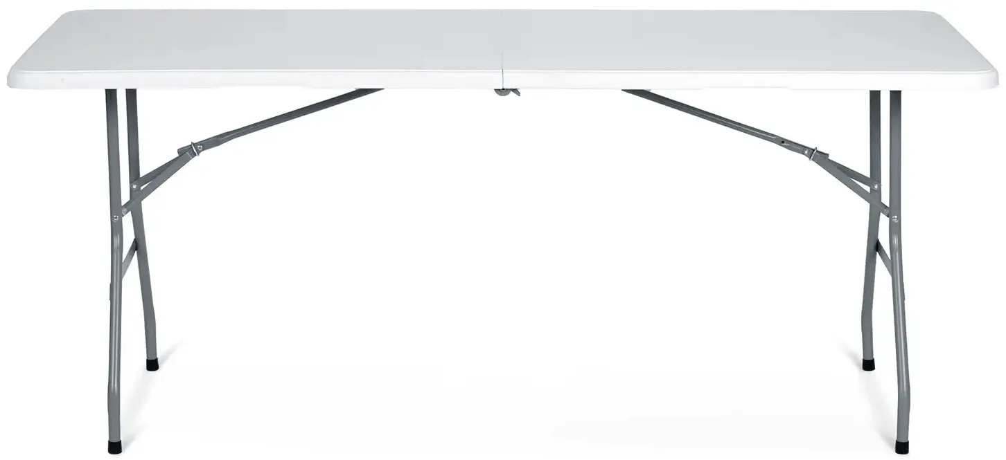 Set mobilier de gradina Plonos 440300 (White) - 3