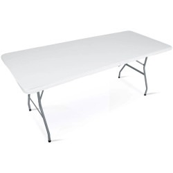 Set mobilier de gradina Plonos 440300 (White) Thumb