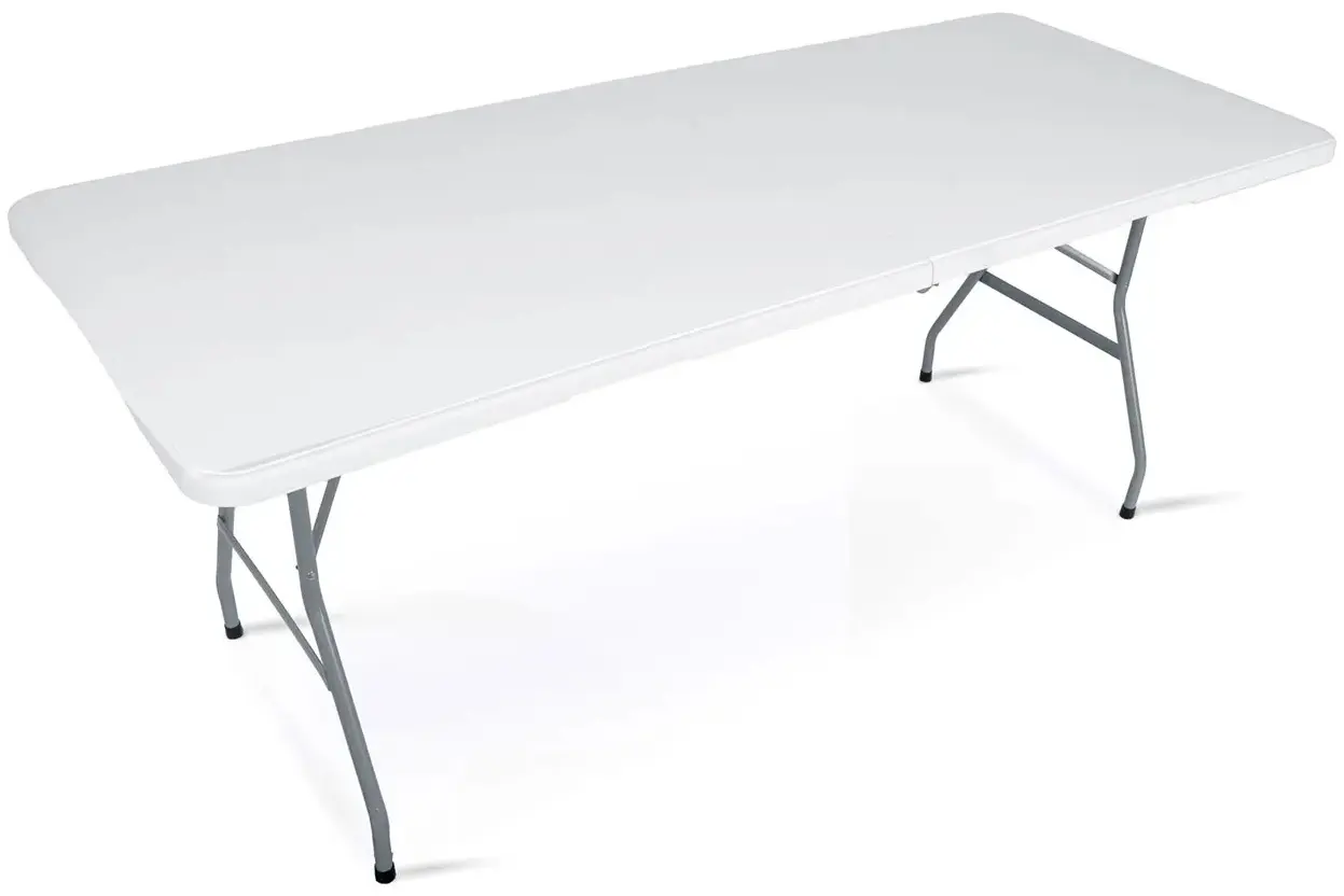 Set mobilier de gradina Plonos 440300 (White) - 4