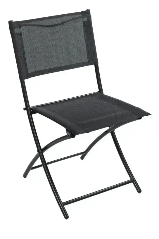 Комплект садовой мебели OM-710313 (Black) - 3