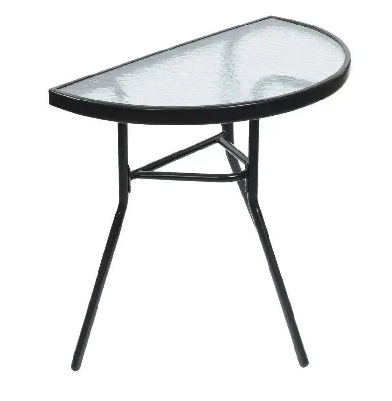 Комплект садовой мебели OM-710313 (Black) - 4