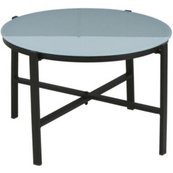 Set mobilier de gradina ProGarden 914109 (Black) Thumb