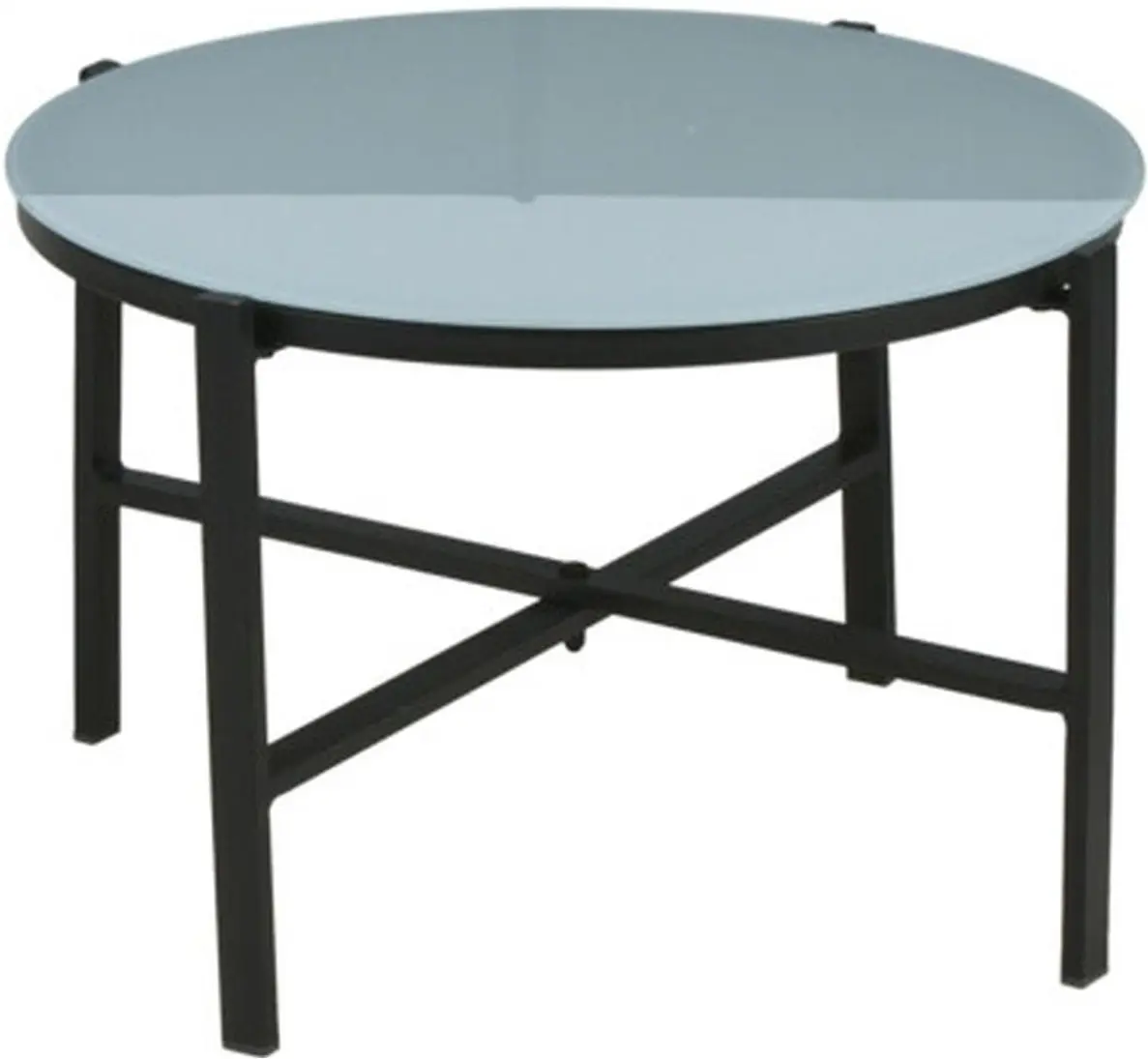 Set mobilier de gradina ProGarden 914109 (Black) - 4