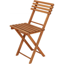 Set mobilier de gradina Springos BS001LB (Natural) Thumb