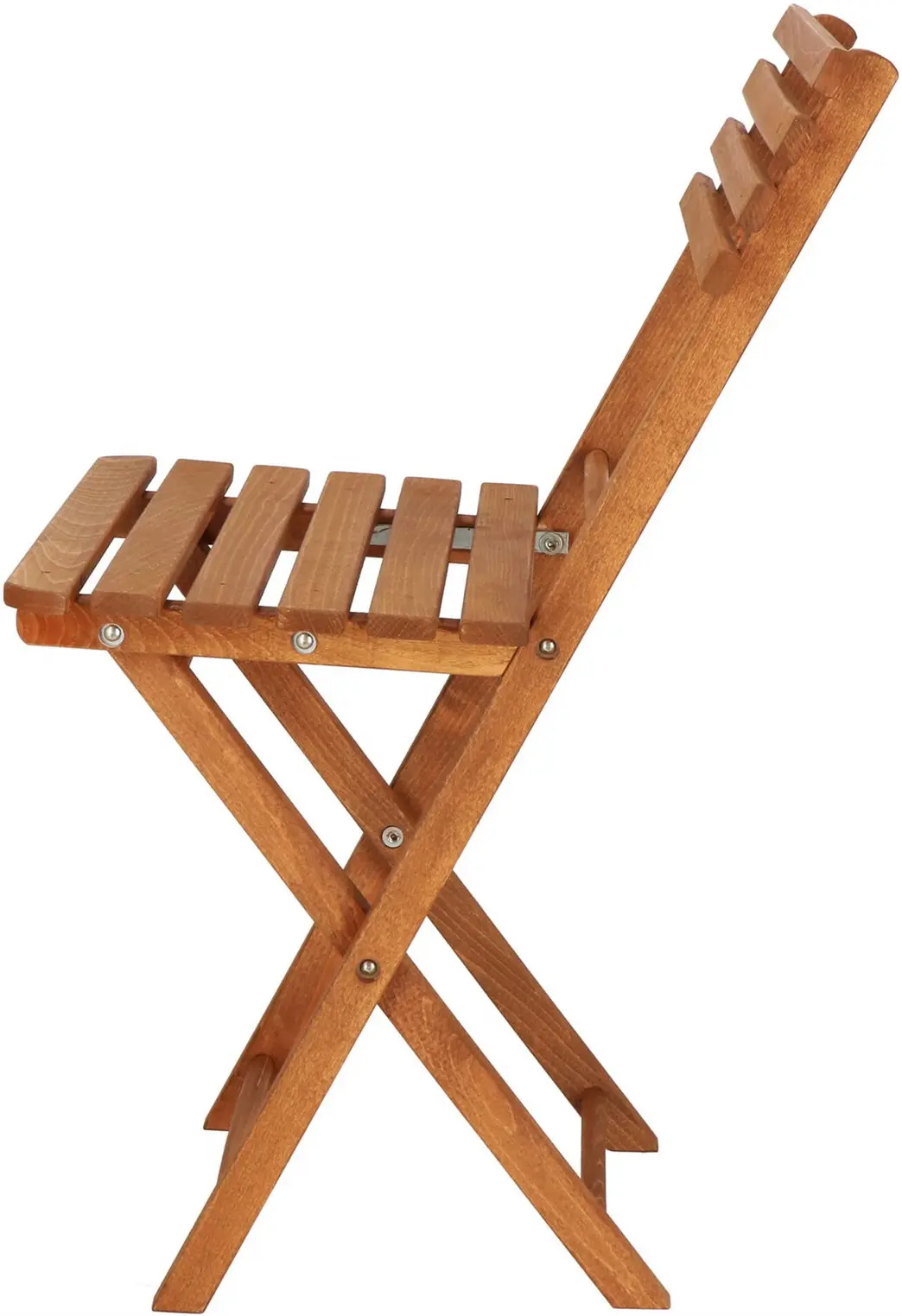 Set mobilier de gradina Springos BS001LB (Natural) - 4