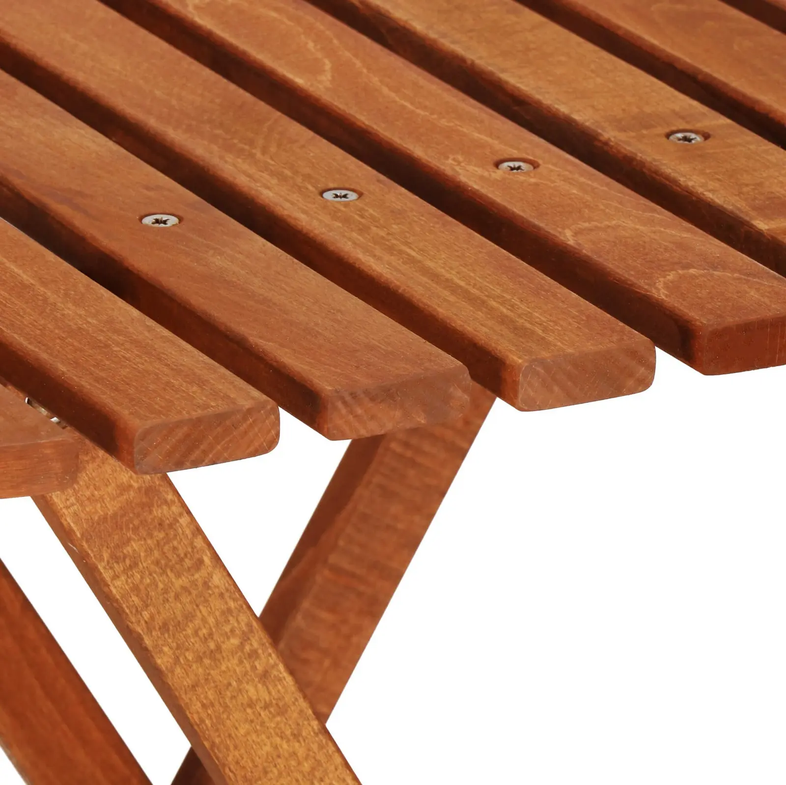 Set mobilier de gradina Springos BS001LB (Natural) - 6