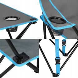 Set mobilier de gradina Springos CS0165 (Grey) Thumb