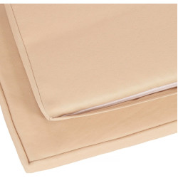 Set mobilier de gradina Springos GF0064A (Beige) Thumb