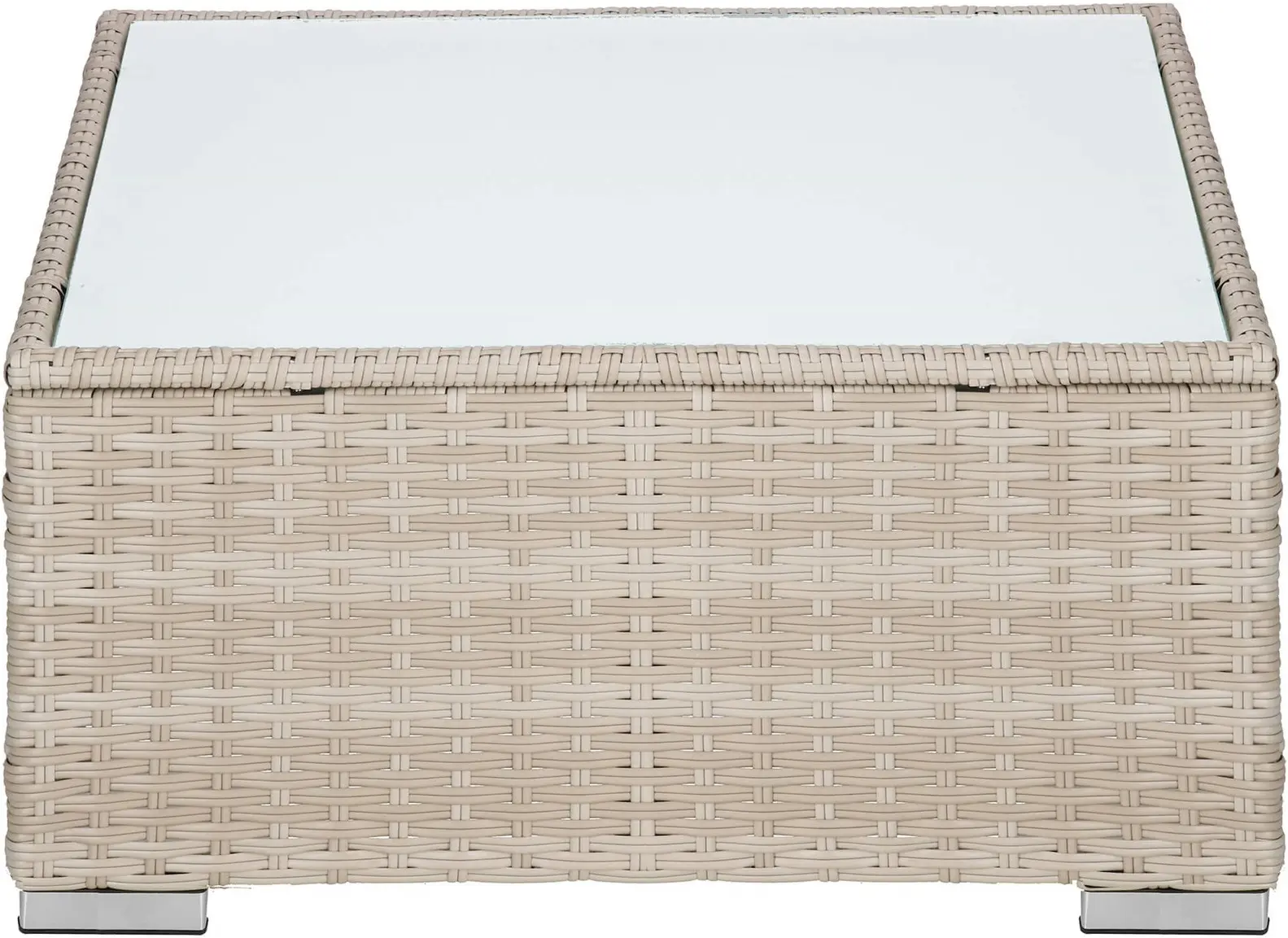 Set mobilier de gradina Springos GF0064A (Beige) - 9