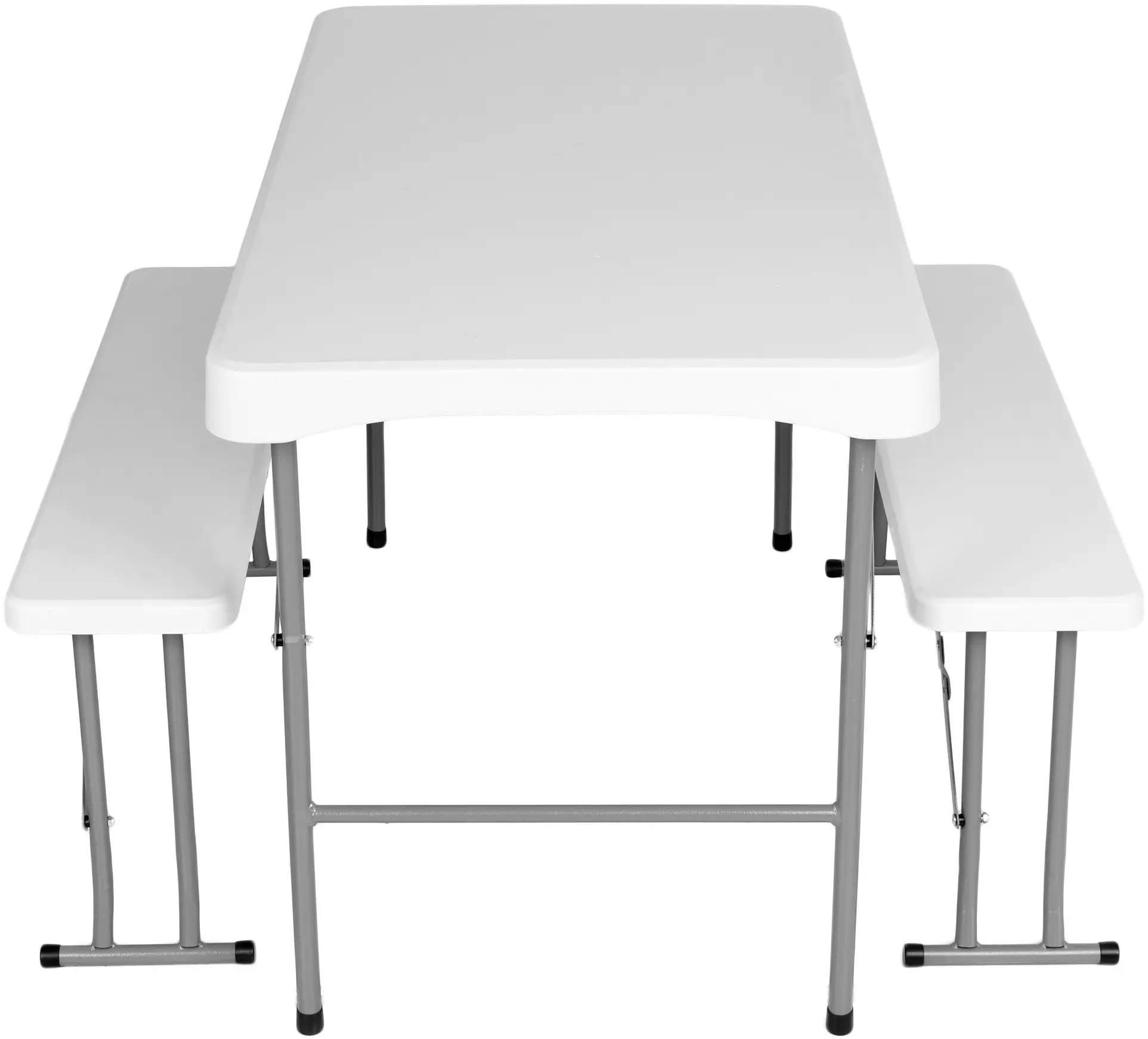Set mobilier de gradina Springos GF0096 (White) - 2
