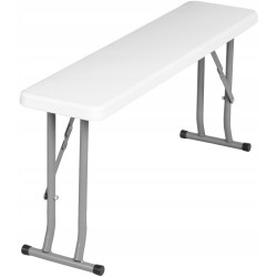 Set mobilier de gradina Springos GF0096 (White) Thumb