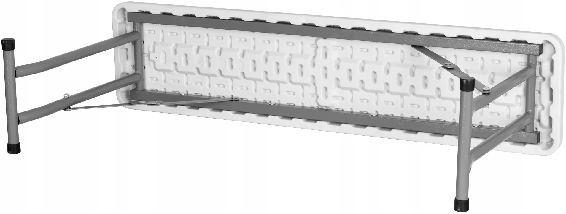 Set mobilier de gradina Springos GF0096 (White) - 4