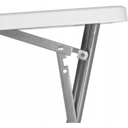 Set mobilier de gradina Springos GF0096 (White) Thumb