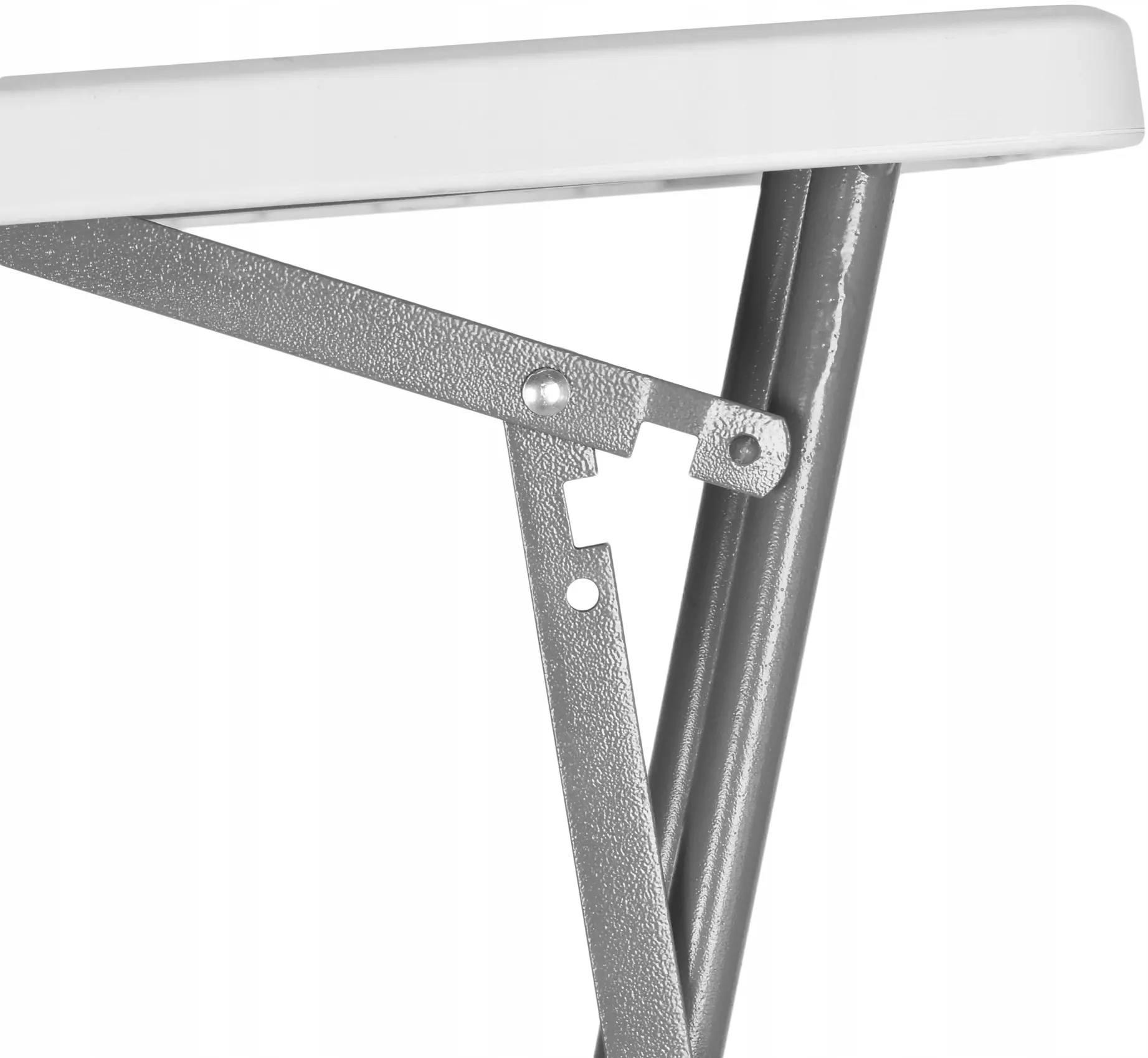 Set mobilier de gradina Springos GF0096 (White) - 7