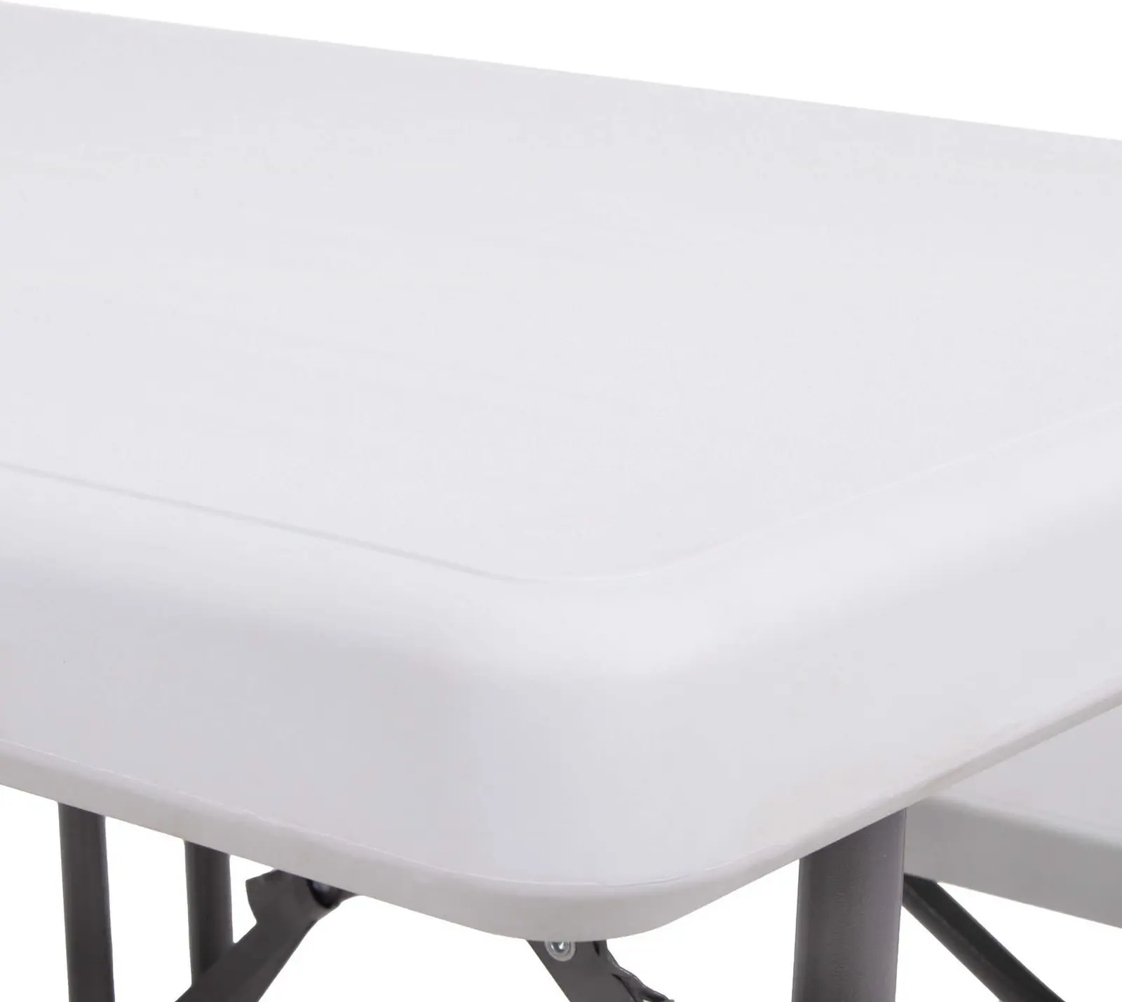 Set mobilier de gradina Springos GF0096 (White) - 8