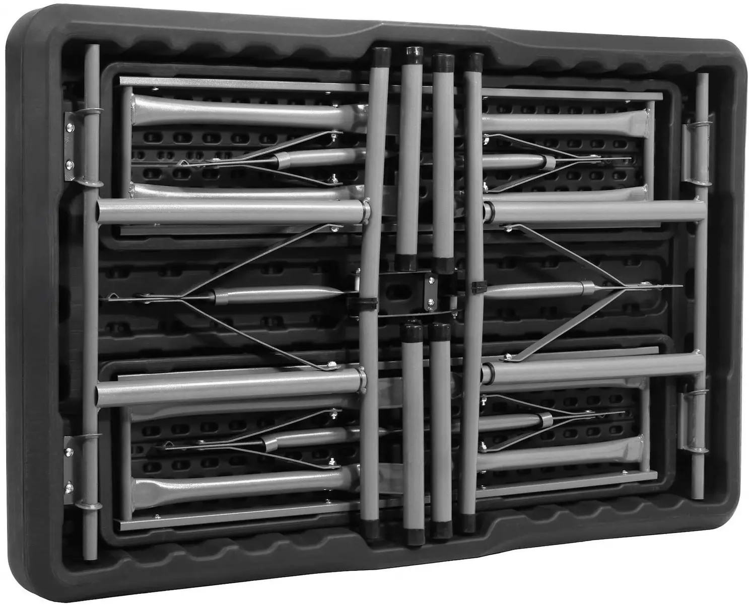 Set mobilier de gradina Springos GF0097 (Black) - 3