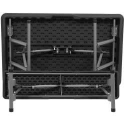 Set mobilier de gradina Springos GF0097 (Black) Thumb