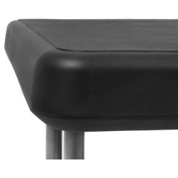 Set mobilier de gradina Springos GF0097 (Black) Thumb