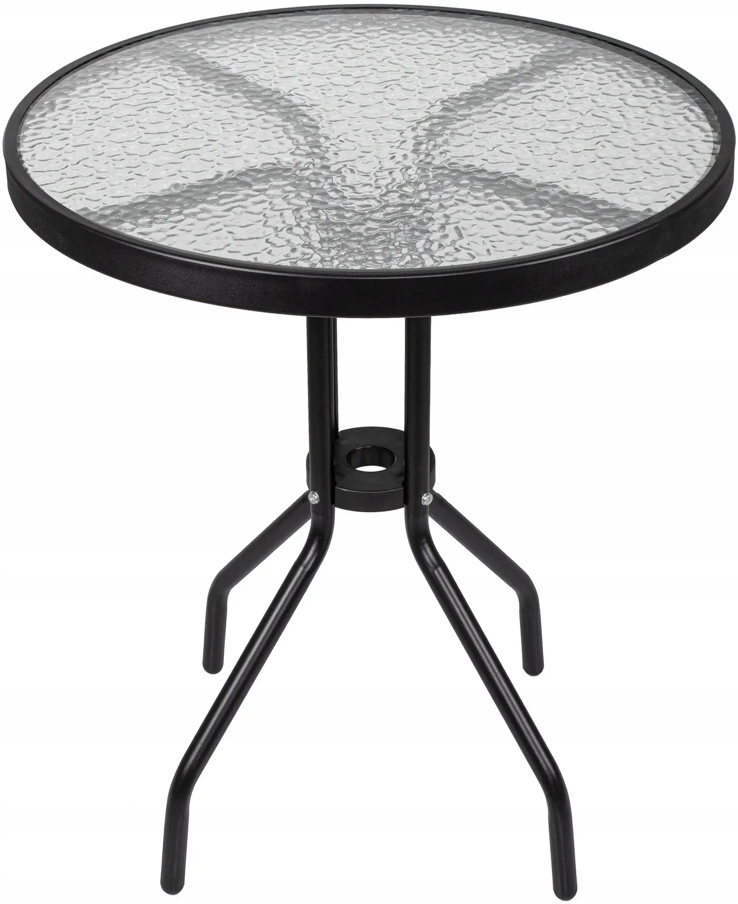 Set mobilier de gradina Springos GF0119 (Black) - 3