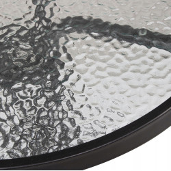 Set mobilier de gradina Springos GF0119 (Black) Thumb