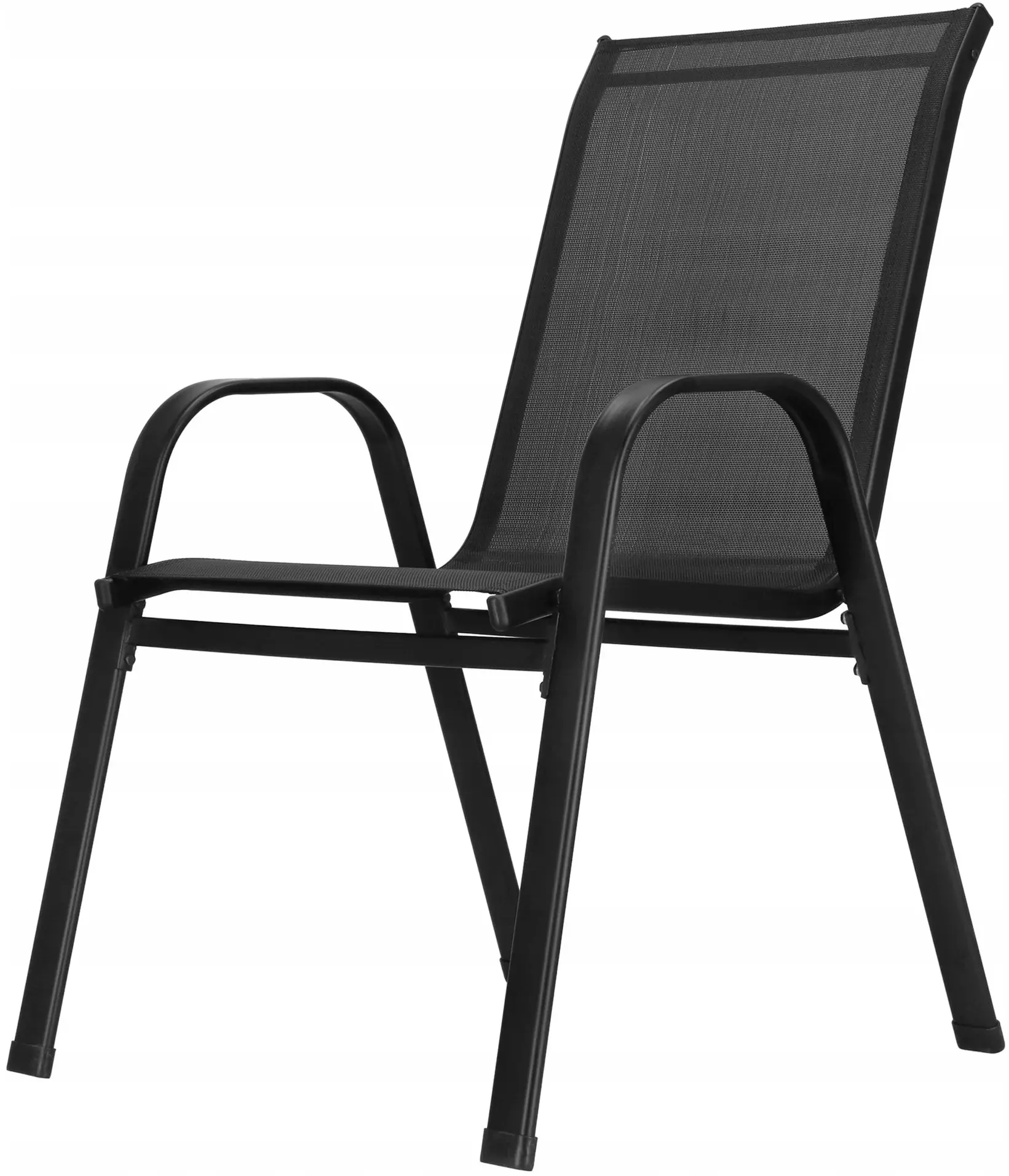 Set mobilier de gradina Springos GF0119 (Black) - 6