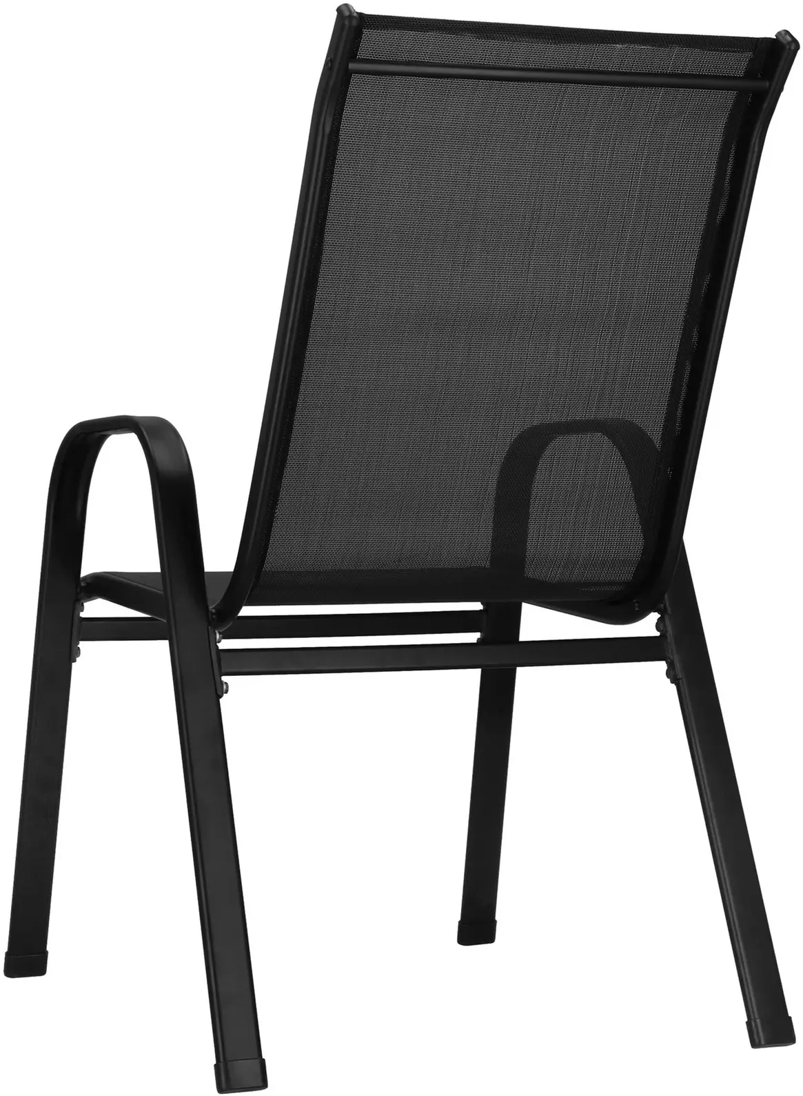 Set mobilier de gradina Springos GF0119 (Black) - 7