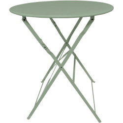 Set mobilier de gradina Tempo Kondela Obax New (Green) Thumb