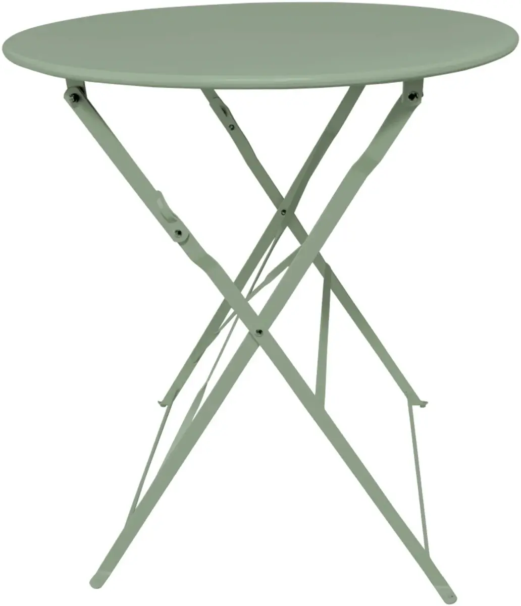 Set mobilier de gradina Tempo Kondela Obax New (Green) - 3