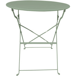 Set mobilier de gradina Tempo Kondela Obax New (Green) Thumb