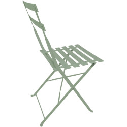 Set mobilier de gradina Tempo Kondela Obax New (Green) Thumb
