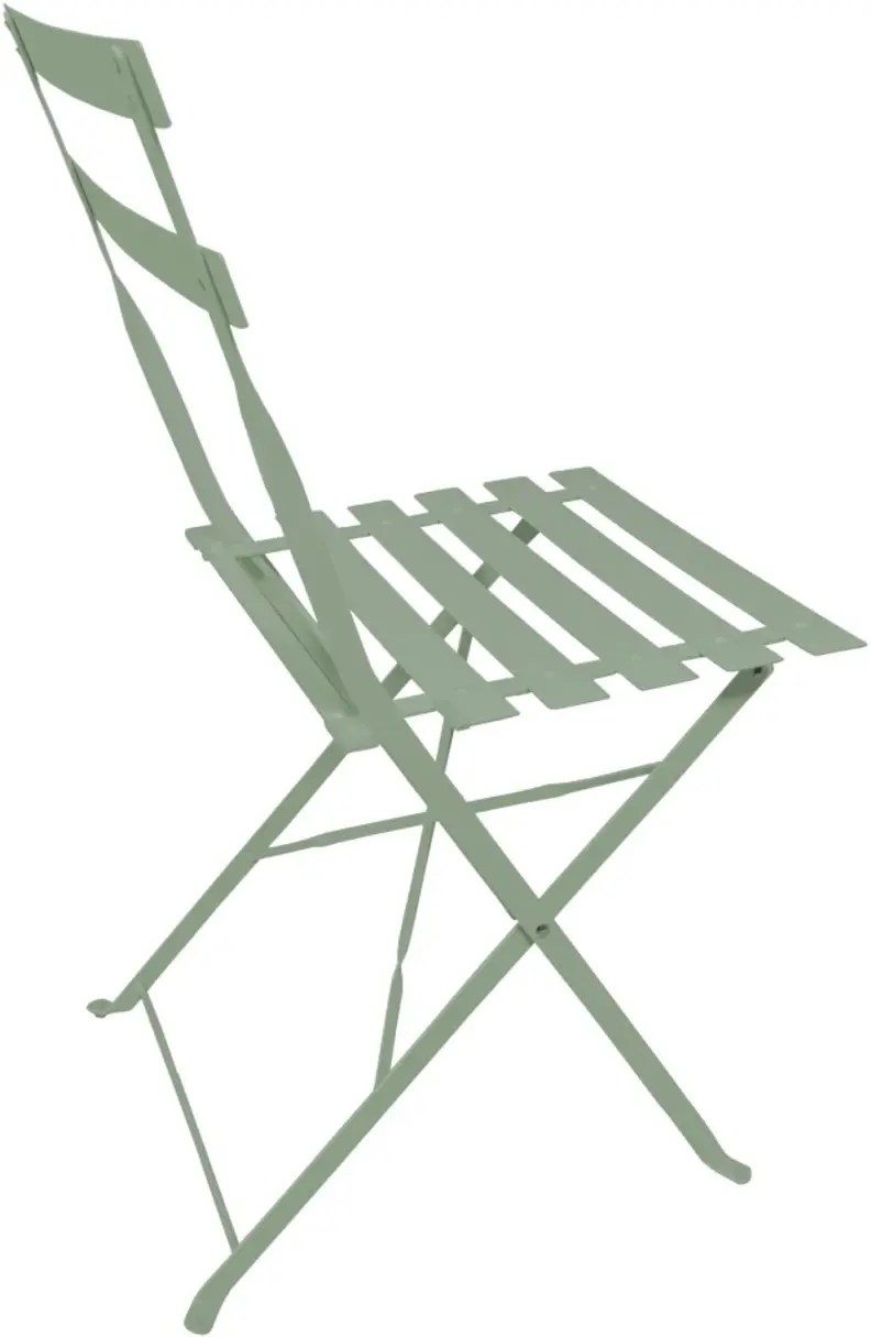 Set mobilier de gradina Tempo Kondela Obax New (Green) - 5