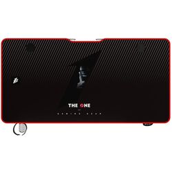 Masa de joc 1StPlayer MOTO-C 1260 (Black) Thumb