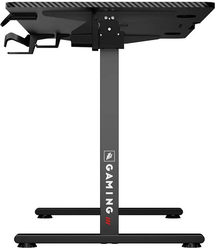 Masa de joc 1StPlayer MOTO-C 1260 (Black)