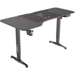 Masa de joc 1StPlayer MOTO-E 1675 (Black) Thumb