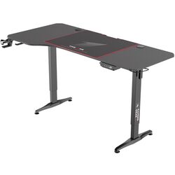 Masa de joc 1StPlayer MOTO-E 1675 (Black)